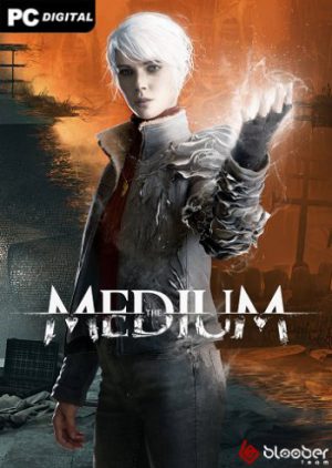 Download The Medium - Deluxe Edition