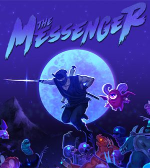 Download The Messenger