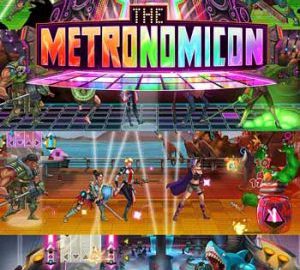 Download The Metronomicon Download The Metronomicon