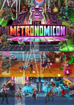 Download The Metronomicon