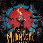 Download The Midnight Walk