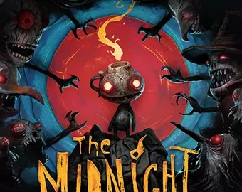 Download The Midnight Walk