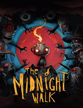 Download The Midnight Walk