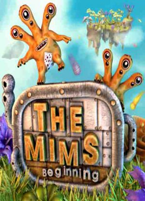 Download The Mims Beginning