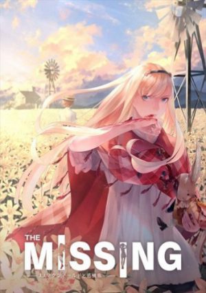 Download The MISSING: J.J. Macfield and the Island of Memories