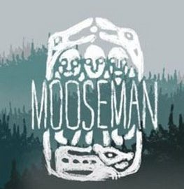 Download The Mooseman