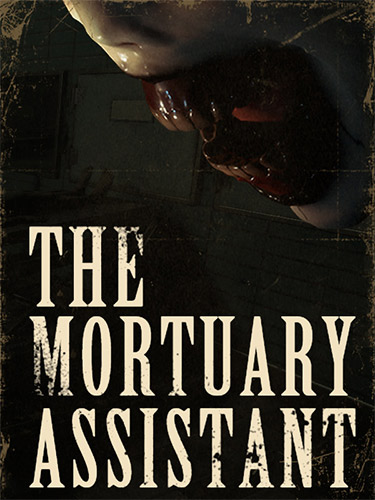 Download The Mortuary Assistant [FitGirl Repack]