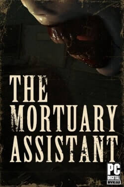 Download The Mortuary Assistant