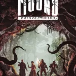 Download The Mound: Omen of Cthulhu - Deluxe Edition