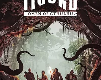 Download The Mound: Omen of Cthulhu - Deluxe Edition