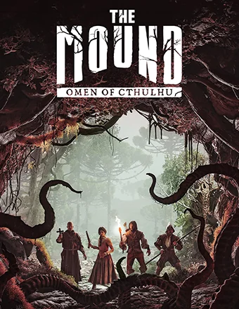Download The Mound: Omen of Cthulhu - Deluxe Edition