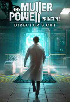 Download THE MULLER-POWELL PRINCIPLE: Director's Cut