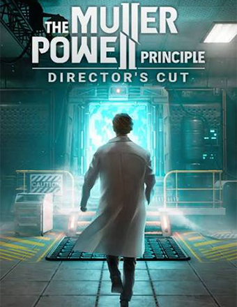 Download The Muller-Powell Principle: Director's Cut
