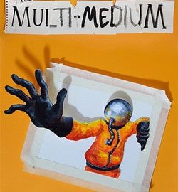 Download The Multi-Medium