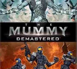Download The Mummy Demastered Download The Mummy Demastered