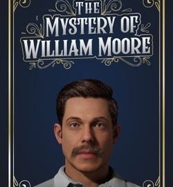 Download The Mystery of William Moore