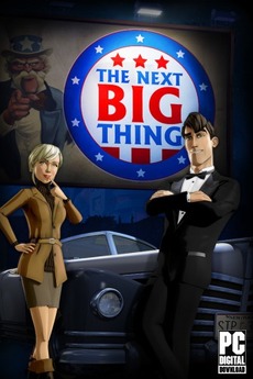 Download The Next BIG Thing