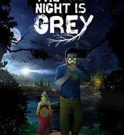 Download The Night is Grey