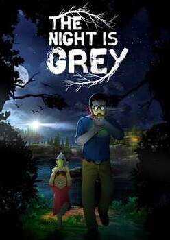 Download The Night is Grey