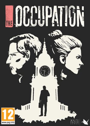 Download The Occupation