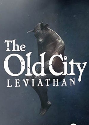 Download The Old City: Leviathan