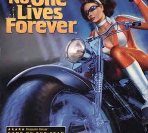 Download The Operative: No One Lives Forever