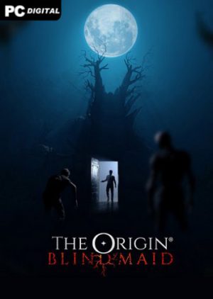Download THE ORIGIN: Blind Maid l DEFINITIVE EDITION