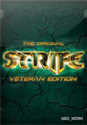 Download The Original Strife: Veteran Edition