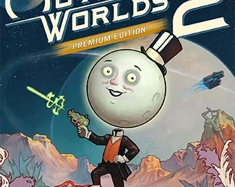 Download The Outer Worlds 2 Premium Edition