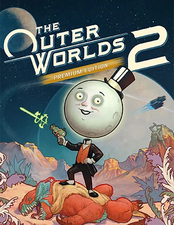 Download The Outer Worlds 2 Premium Edition