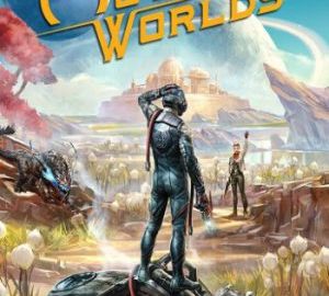 Download The Outer Worlds