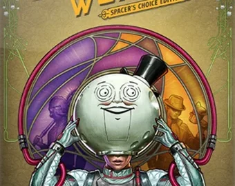 Download The Outer Worlds: Spacer's Choice Edition