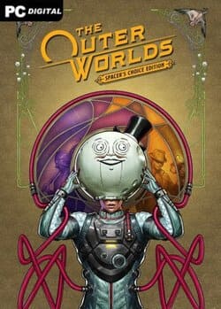 Download The Outer Worlds: Spacer's Choice Edition