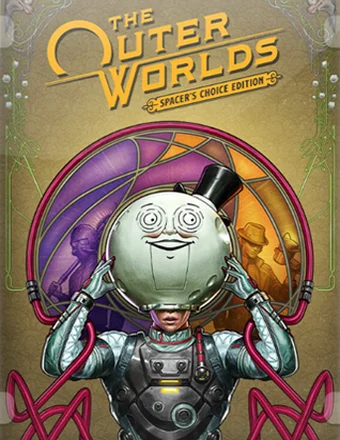 Download The Outer Worlds: Spacer's Choice Edition
