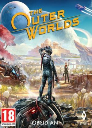 Download The Outer Worlds