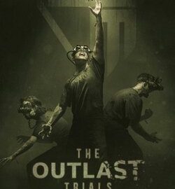 Download The Outlast Trials