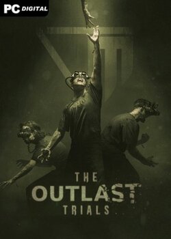 Download The Outlast Trials