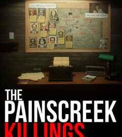 Download The Painscreek Killings