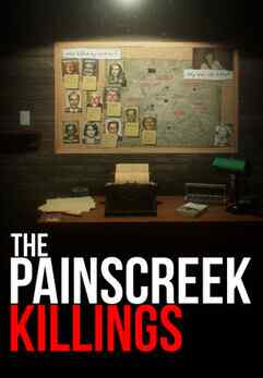 Download The Painscreek Killings