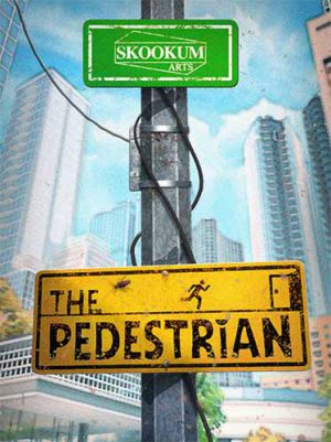 Download The Pedestrian