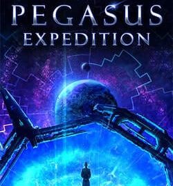 Download The Pegasus Expedition