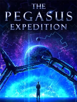 Download The Pegasus Expedition