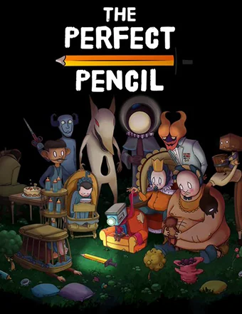 Download The Perfect Pencil