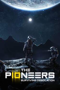 Download The Pioneers: Surviving Desolation