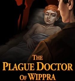 Download The Plague Doctor of Wippra