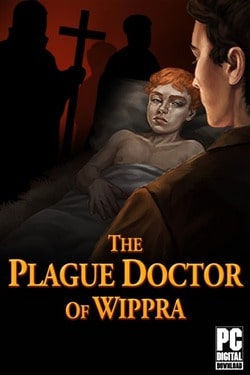 Download The Plague Doctor of Wippra