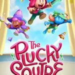 Download The Plucky Squire Deluxe Edition