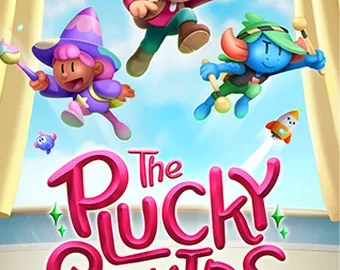 Download The Plucky Squire Deluxe Edition