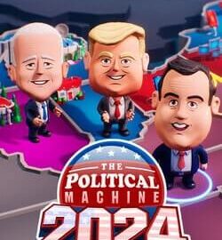 Download The Political Machine Collection