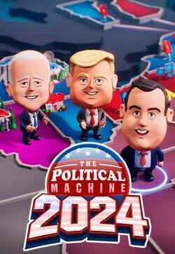 Download The Political Machine Collection